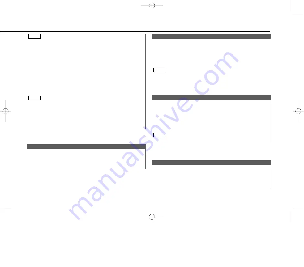 Kenwood KDC-516S Instruction Manual Download Page 9