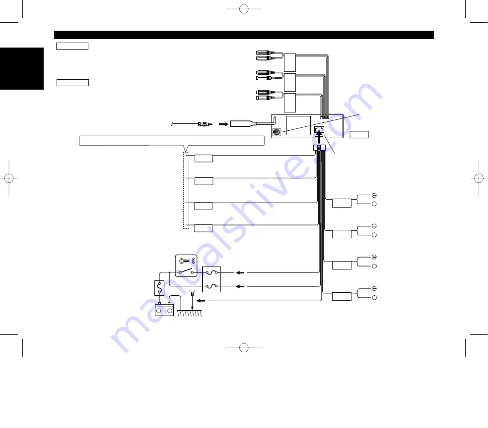 Kenwood KDC-516S Instruction Manual Download Page 36