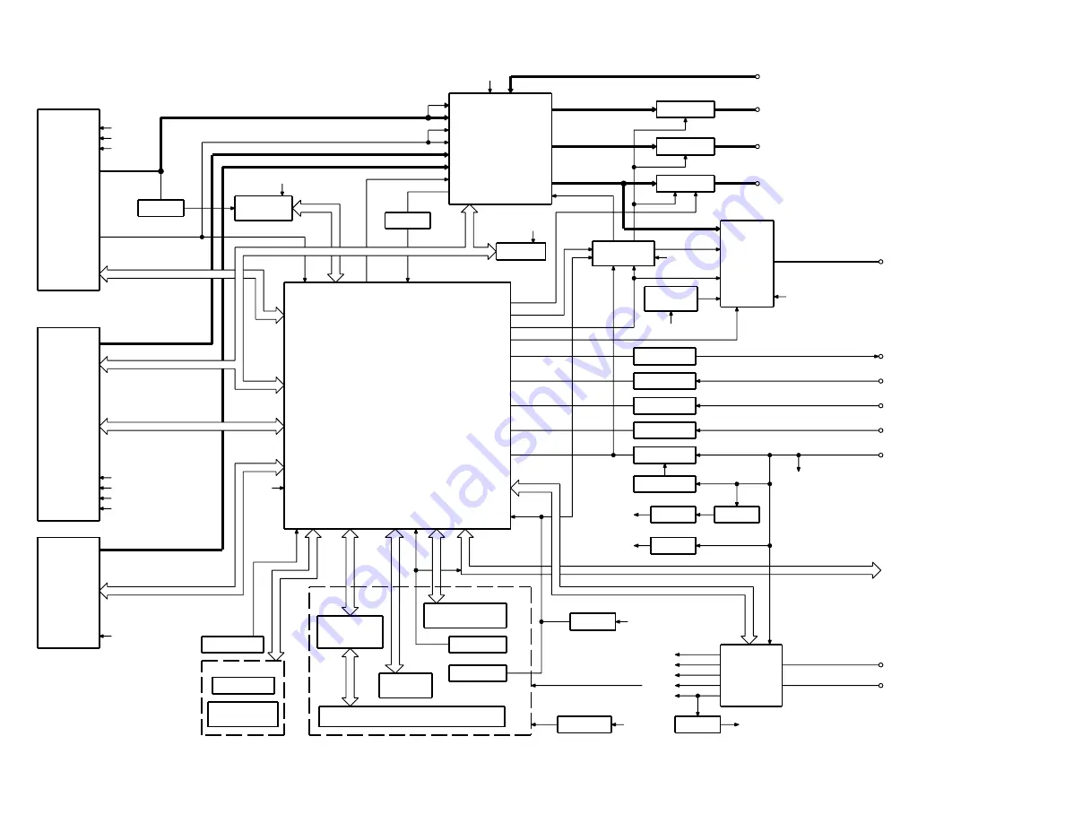 Kenwood KDC-6024/Y Service Manual Download Page 2