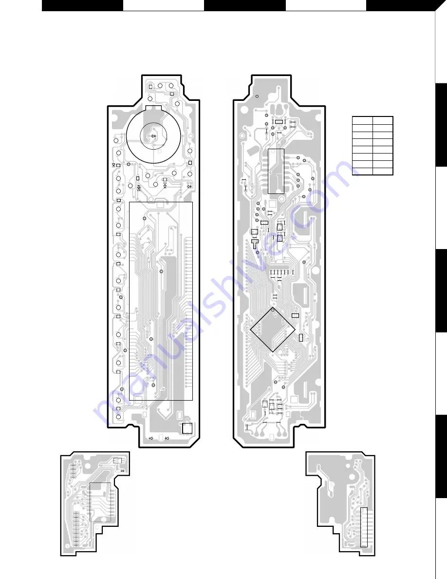 Kenwood KDC-6024/Y Service Manual Download Page 9