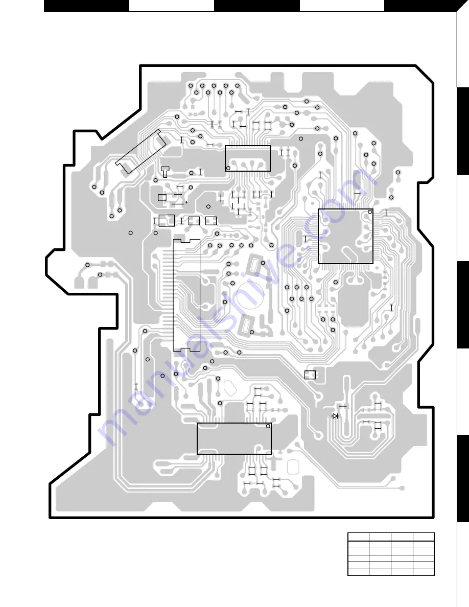 Kenwood KDC-6024/Y Service Manual Download Page 13