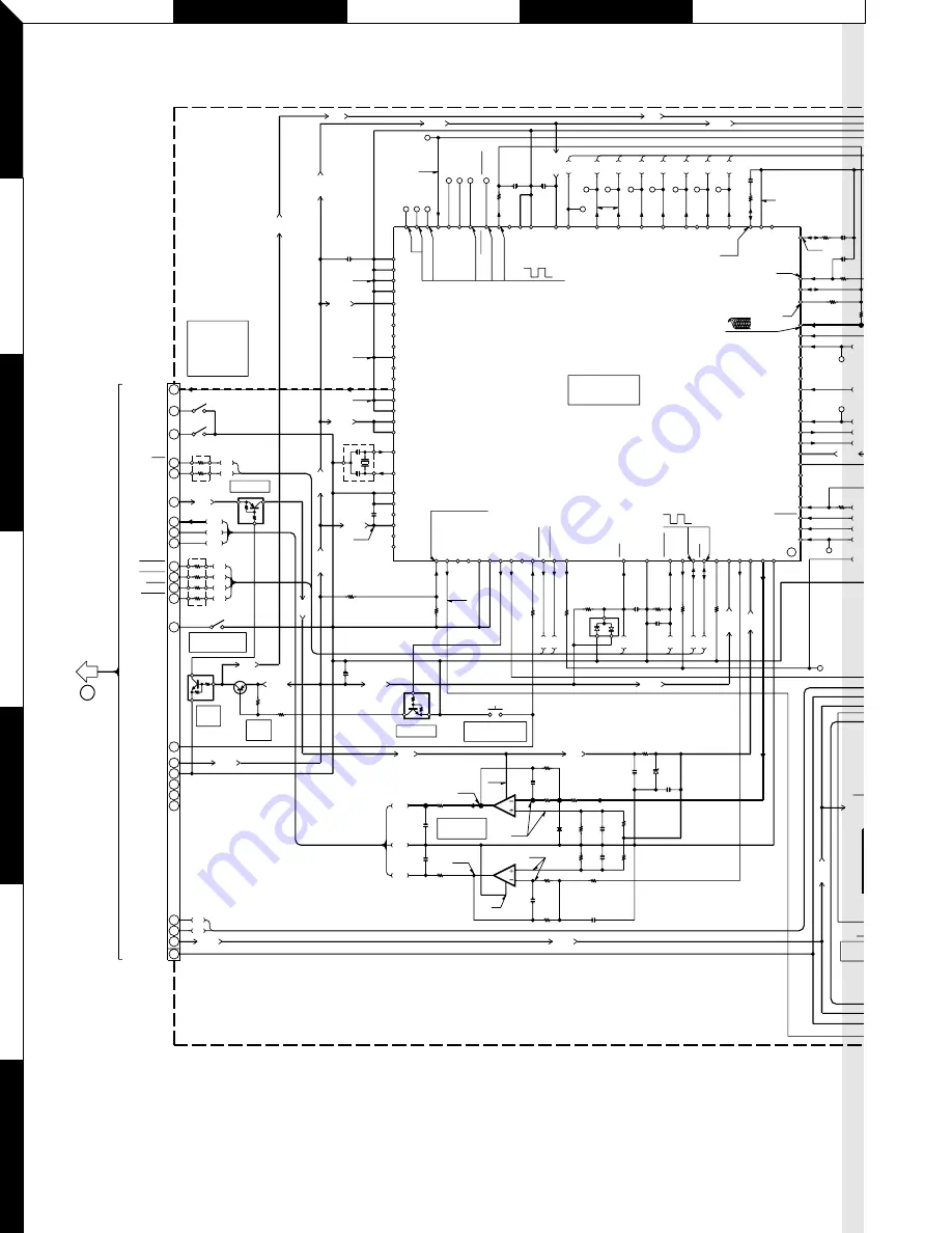 Kenwood KDC-6024/Y Service Manual Download Page 14