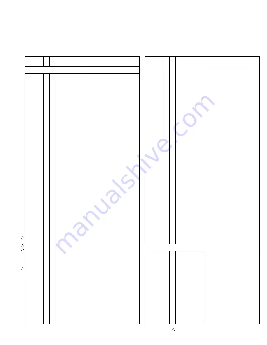 Kenwood KDC-6024/Y Service Manual Download Page 25