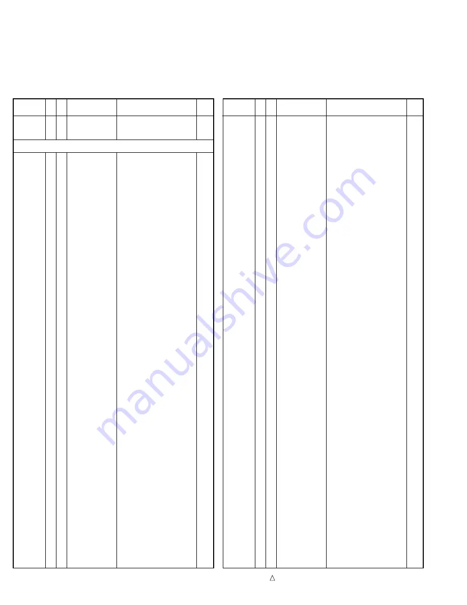 Kenwood KDC-6024/Y Service Manual Download Page 30