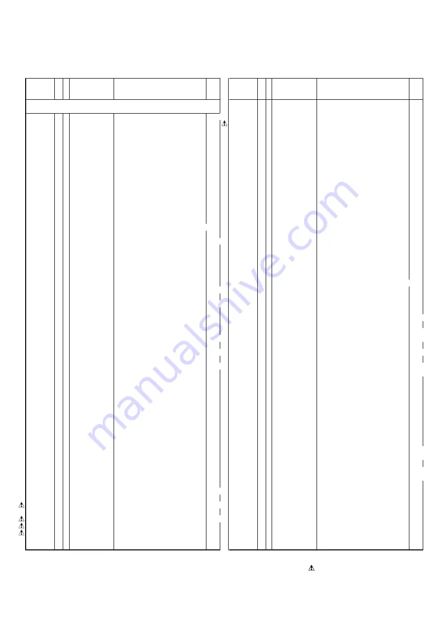 Kenwood KDC-6047U Service Manual Download Page 7