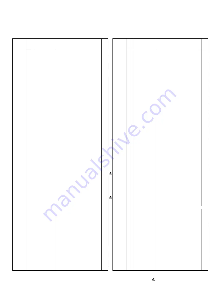 Kenwood KDC-6047U Service Manual Download Page 11