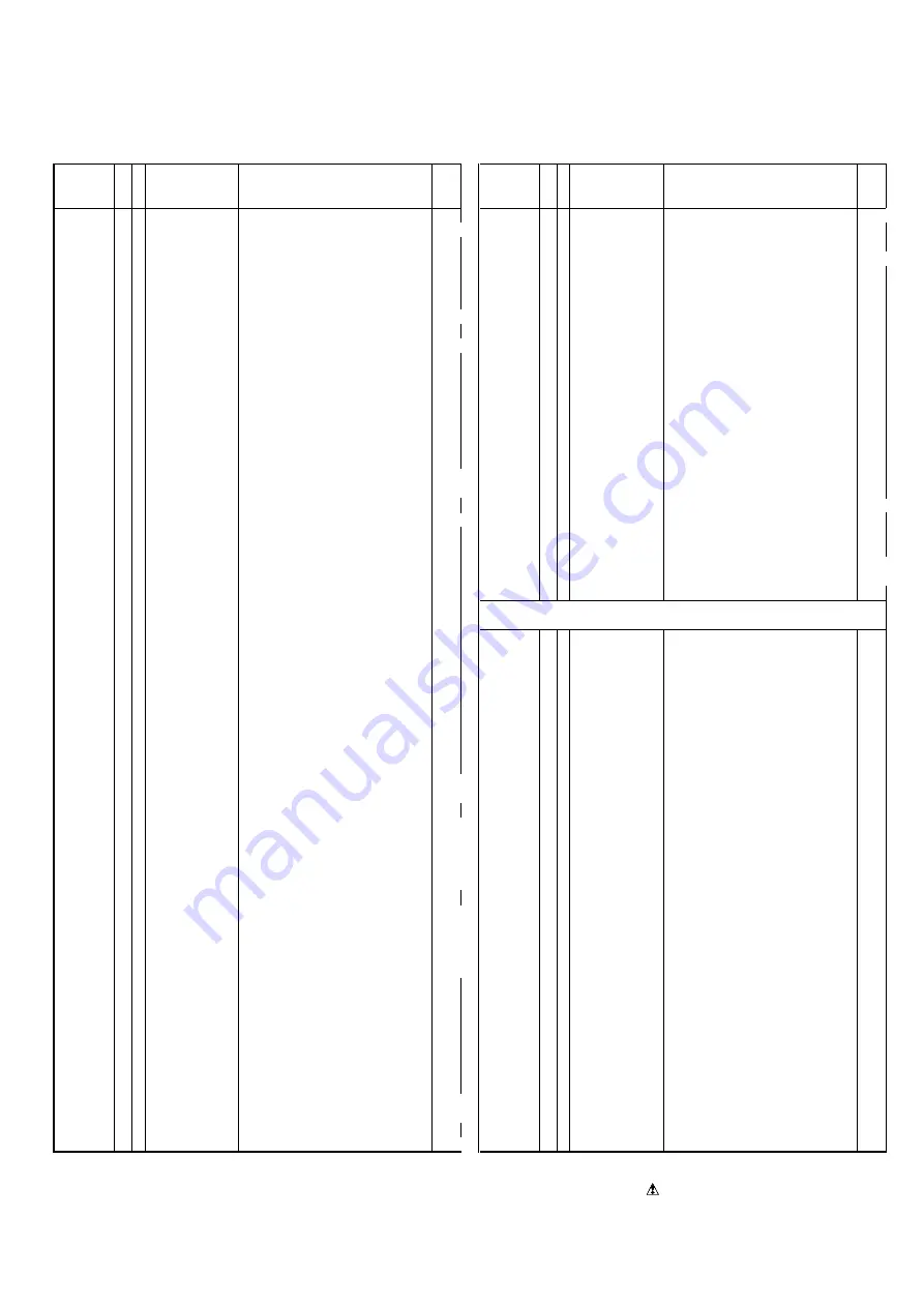 Kenwood KDC-6047U Service Manual Download Page 14