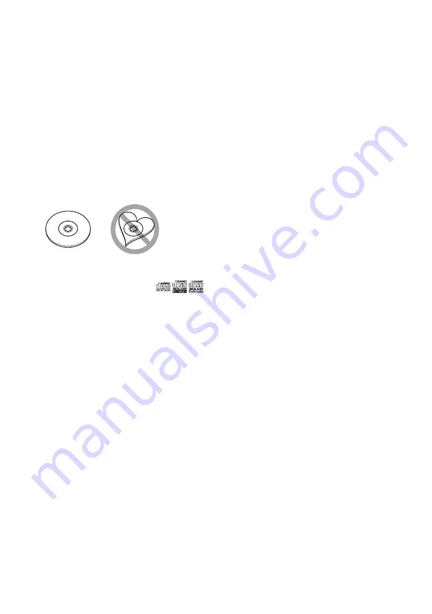 Kenwood KDC-6051U Instruction Manual Download Page 5