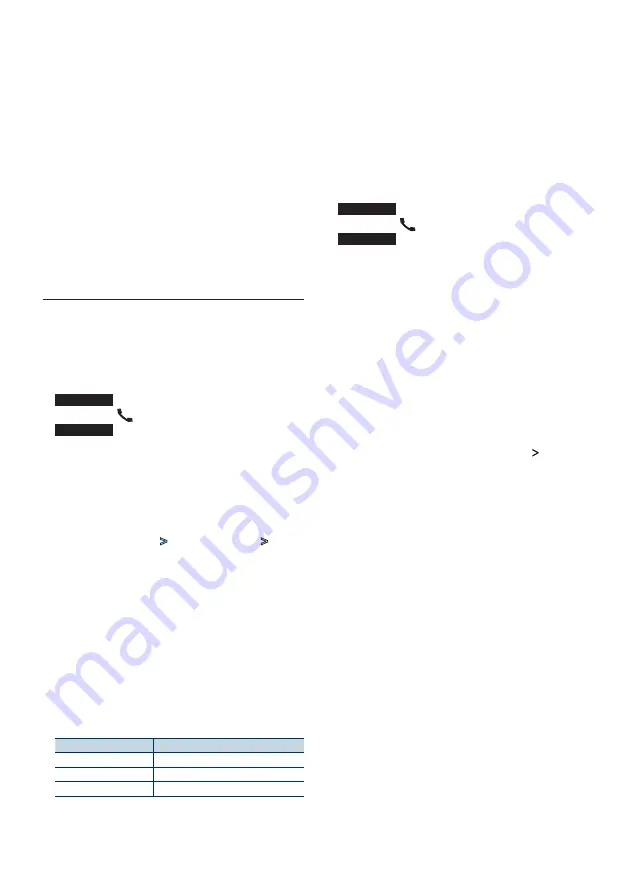 Kenwood KDC-6051U Instruction Manual Download Page 47