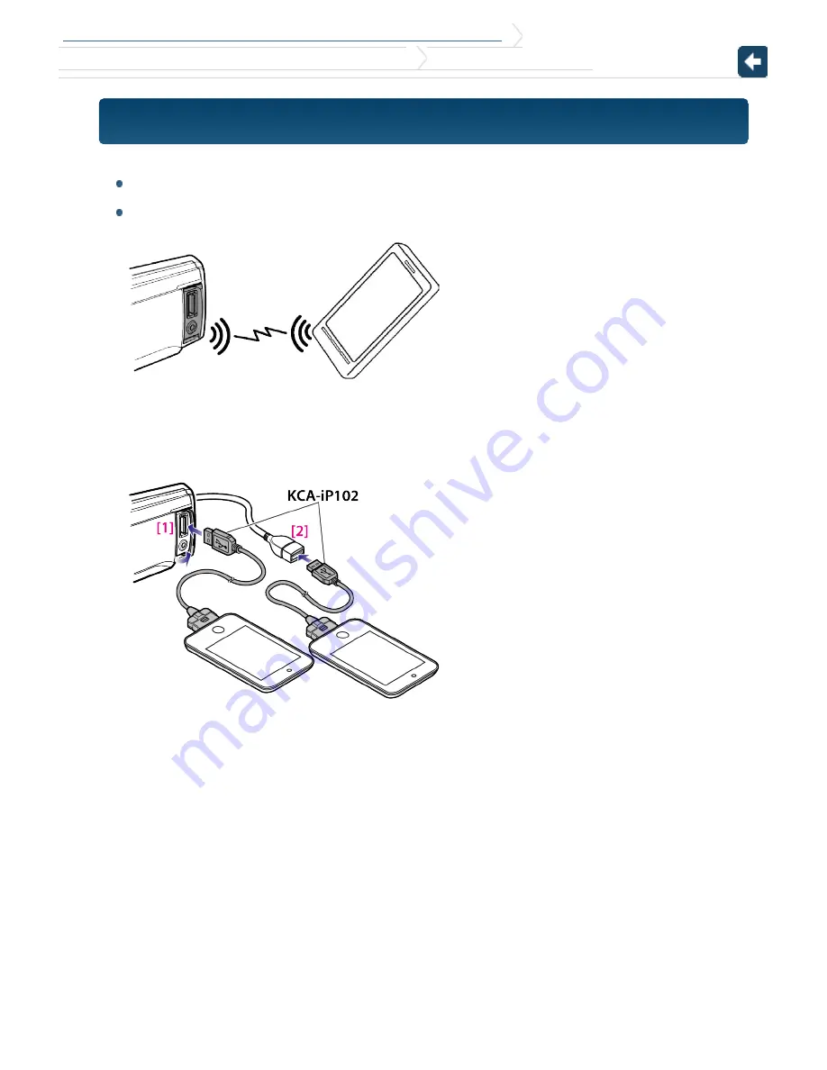 Kenwood KDC-655U Instructions Manual Download Page 50