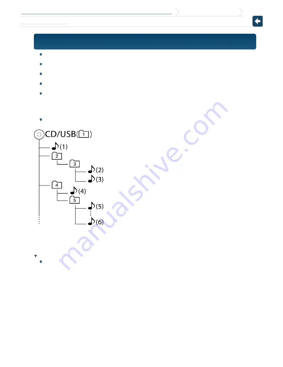 Kenwood KDC-655U Скачать руководство пользователя страница 69