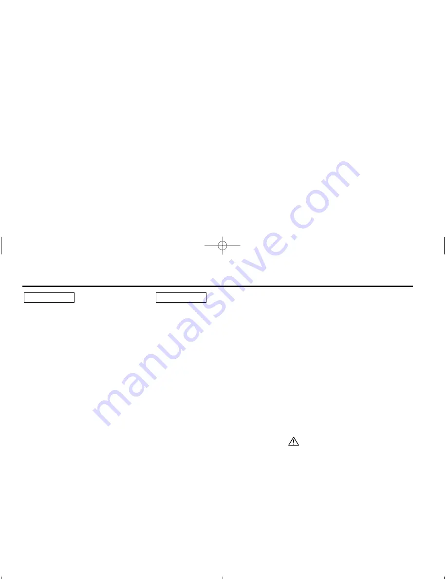 Kenwood KDC-7021 Instruction Manual Download Page 3