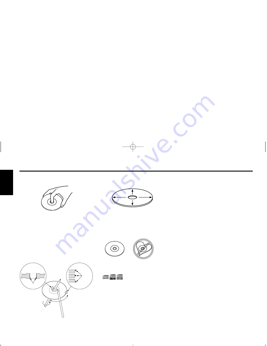 Kenwood KDC-7021 Instruction Manual Download Page 6