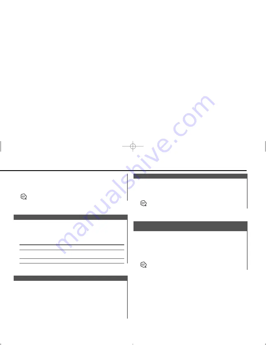 Kenwood KDC-7021 Instruction Manual Download Page 19