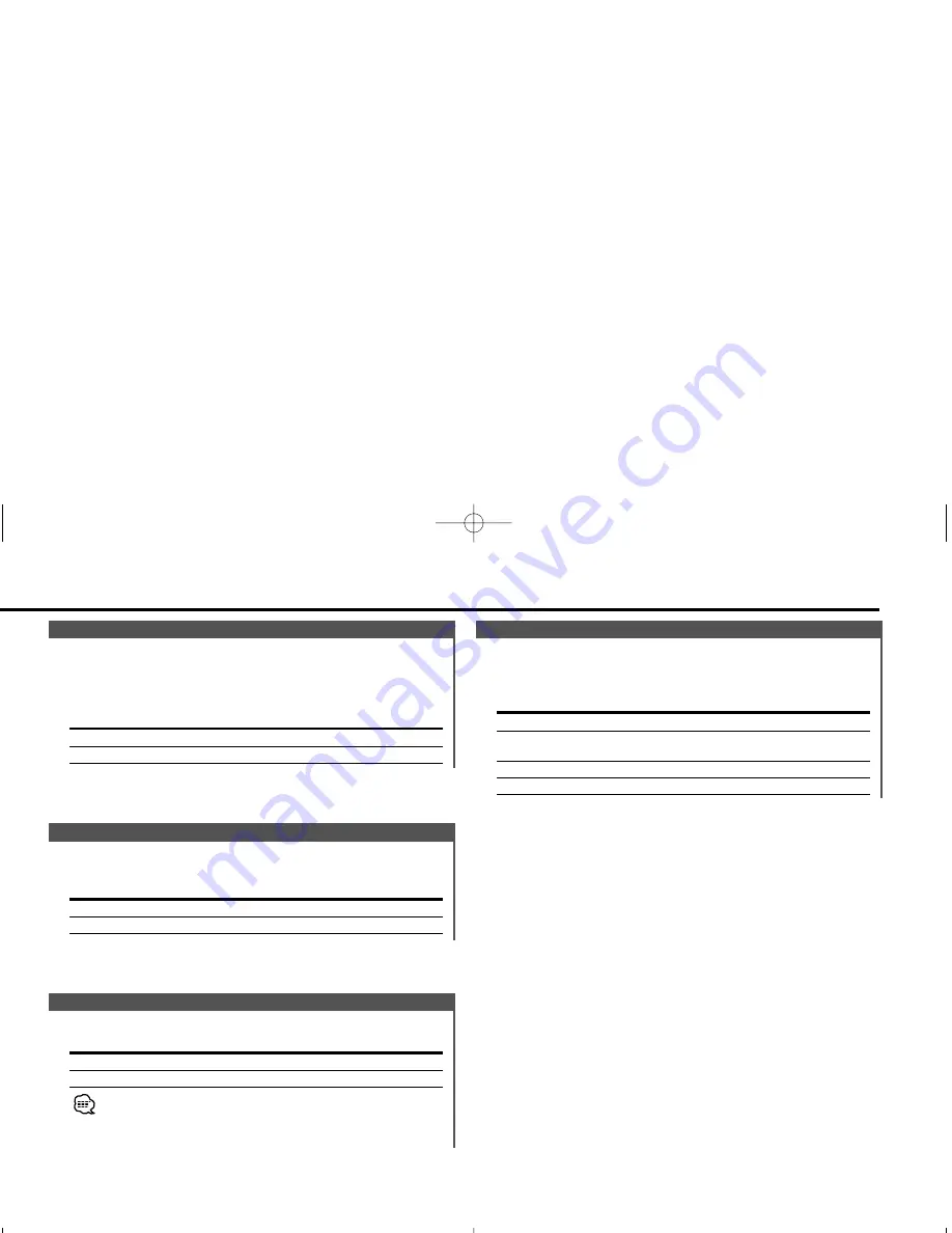 Kenwood KDC-7021 Instruction Manual Download Page 27