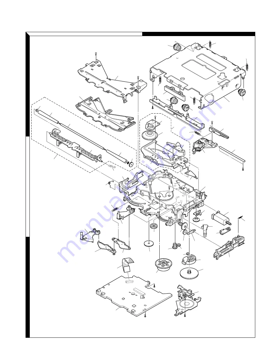 Kenwood KDC-7024/Y Скачать руководство пользователя страница 27