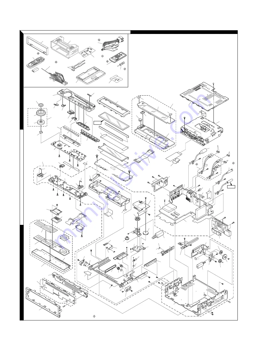 Kenwood KDC-7024/Y Скачать руководство пользователя страница 28