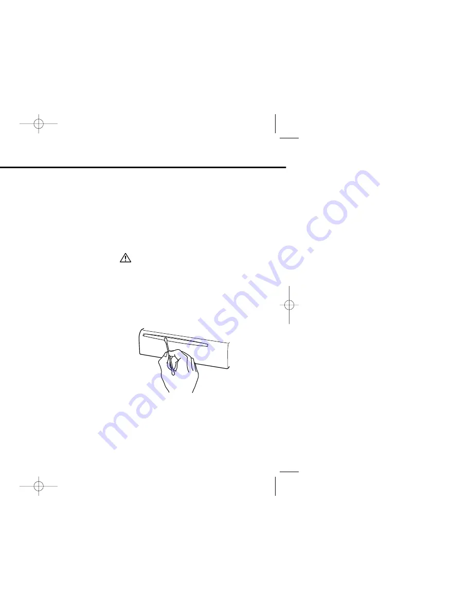 Kenwood KDC-7024 Instruction Manual Download Page 4