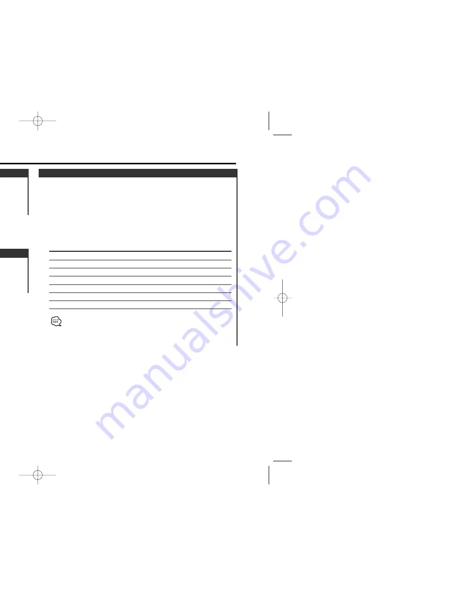 Kenwood KDC-7024 Instruction Manual Download Page 11