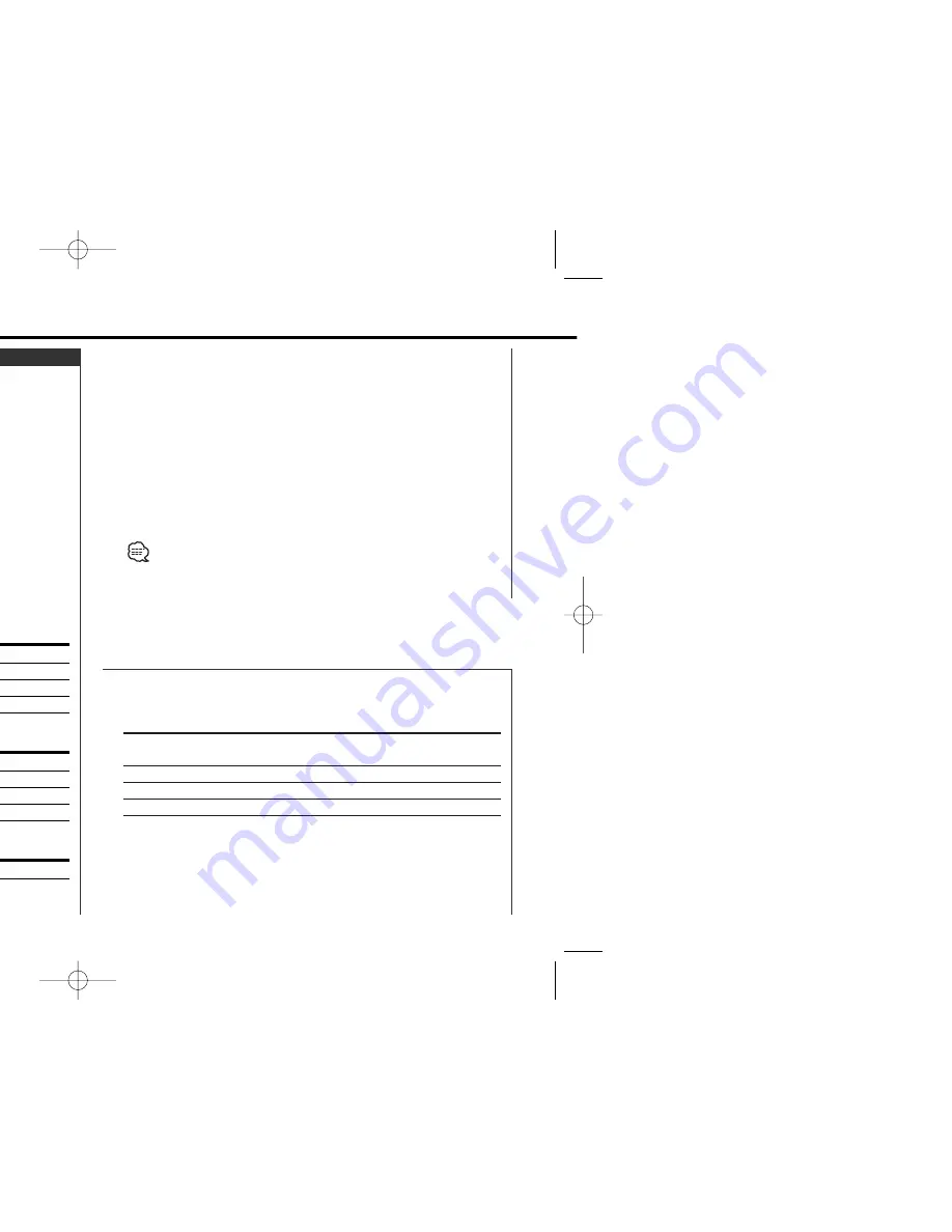 Kenwood KDC-7024 Instruction Manual Download Page 12