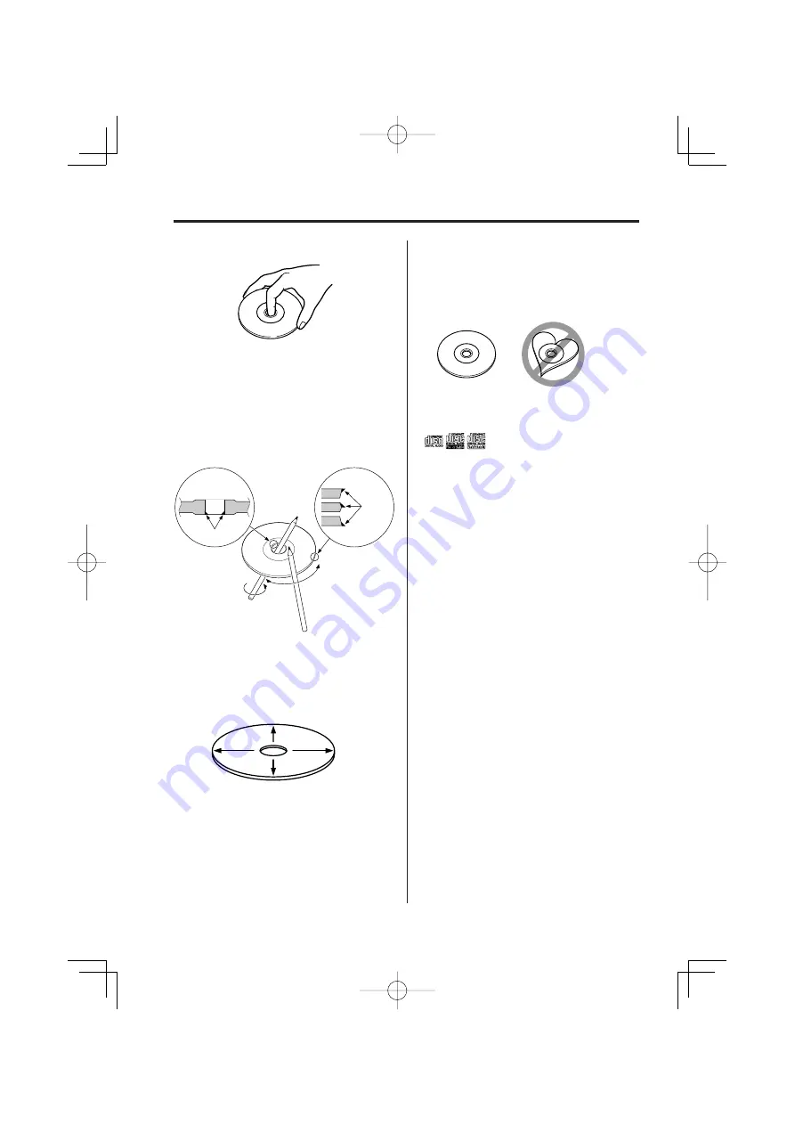 Kenwood KDC-7027 Instruction Manual Download Page 8