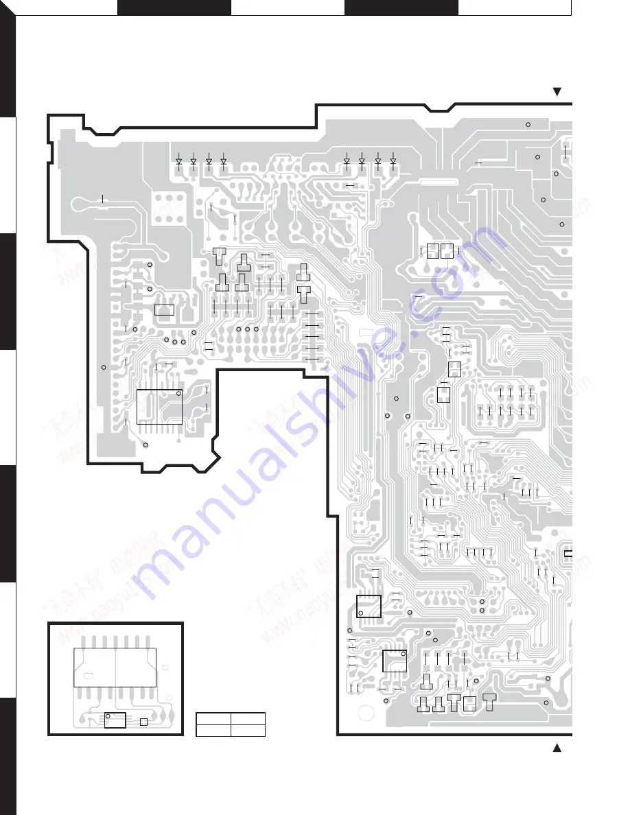 Kenwood KDC-7027 Service Manual Download Page 16