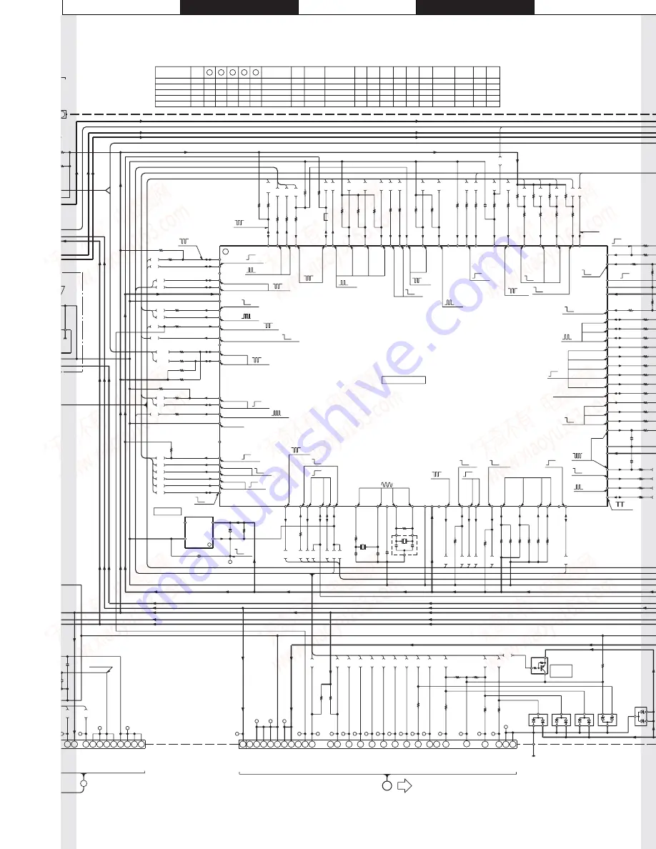 Kenwood KDC-7027 Скачать руководство пользователя страница 21