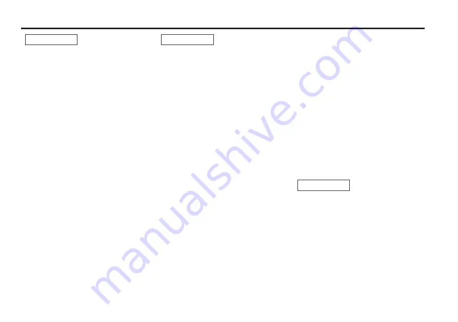 Kenwood KDC-7060R Instruction Manual Download Page 3