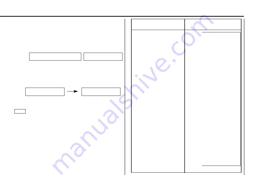 Kenwood KDC-7060R Instruction Manual Download Page 11