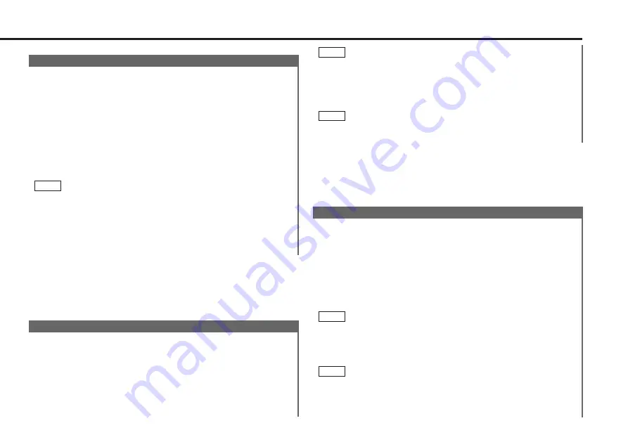 Kenwood KDC-7060R Instruction Manual Download Page 23