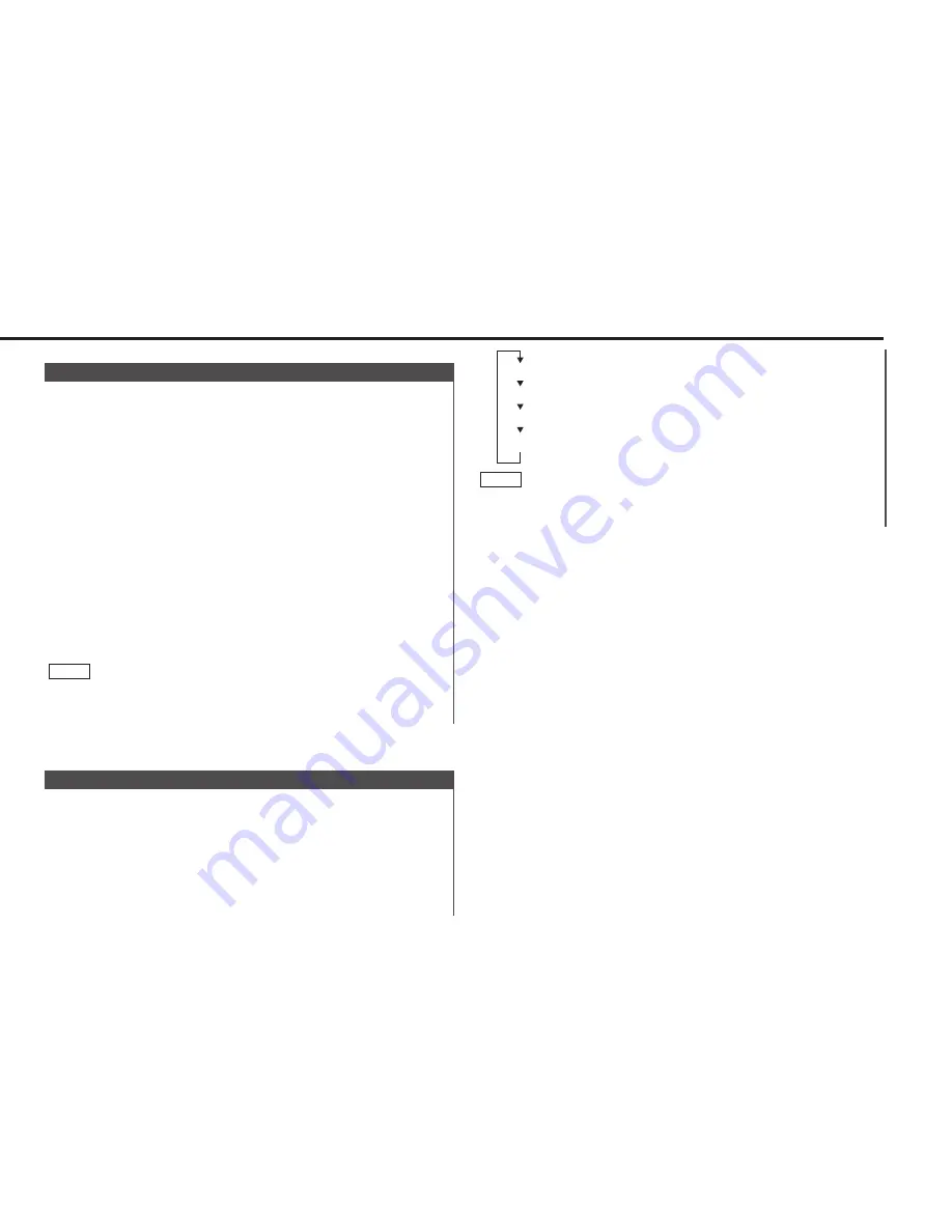 Kenwood KDC-7070R Скачать руководство пользователя страница 29