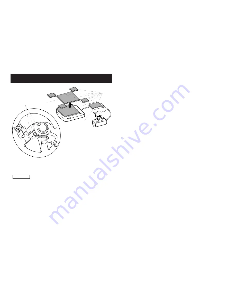 Kenwood KDC-7070R Instruction Manual Download Page 43