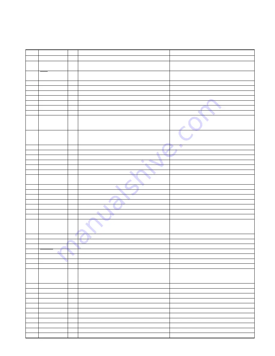 Kenwood KDC-7090R Service Manual Download Page 3