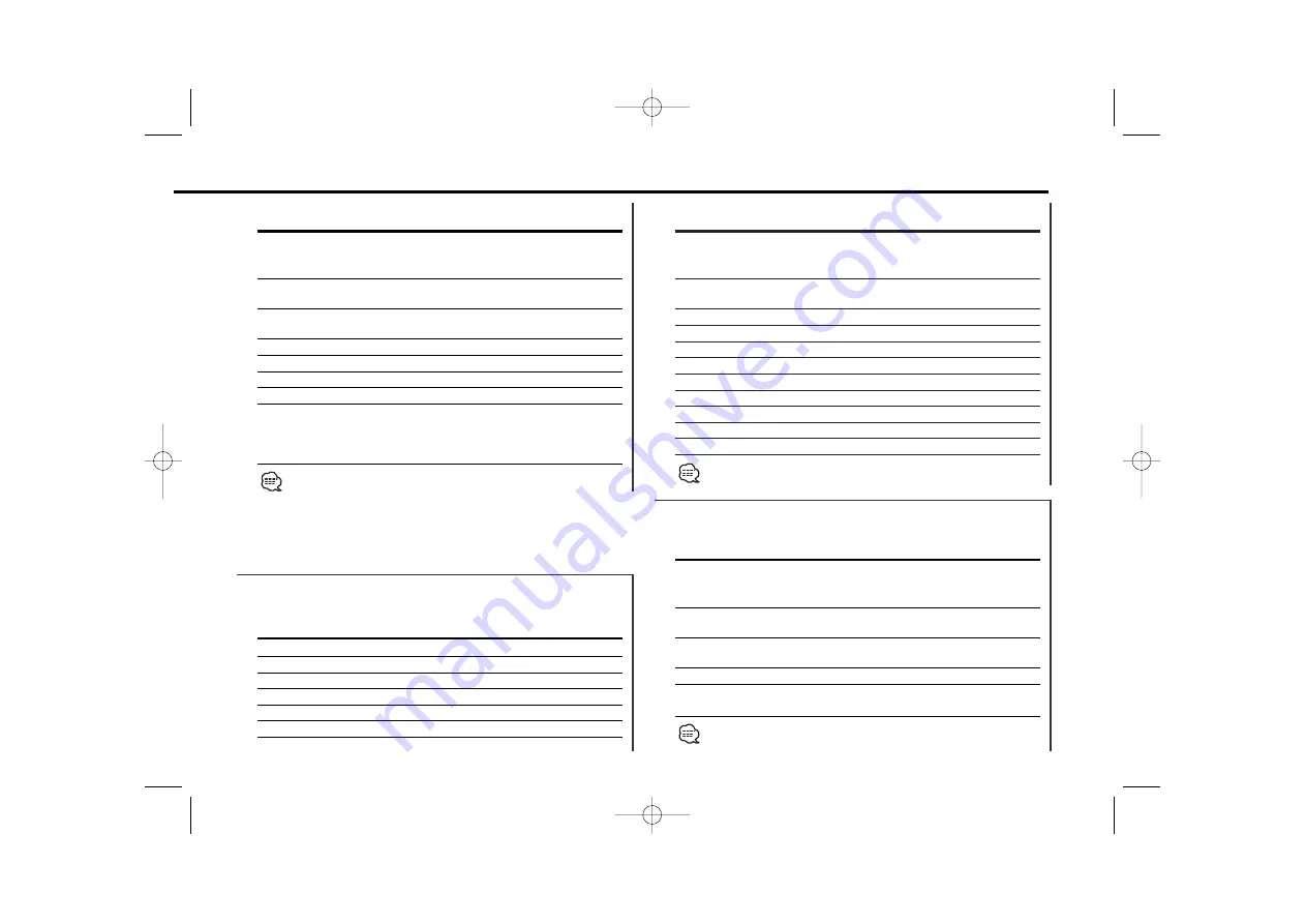 Kenwood KDC-8021 Instruction Manual Download Page 15