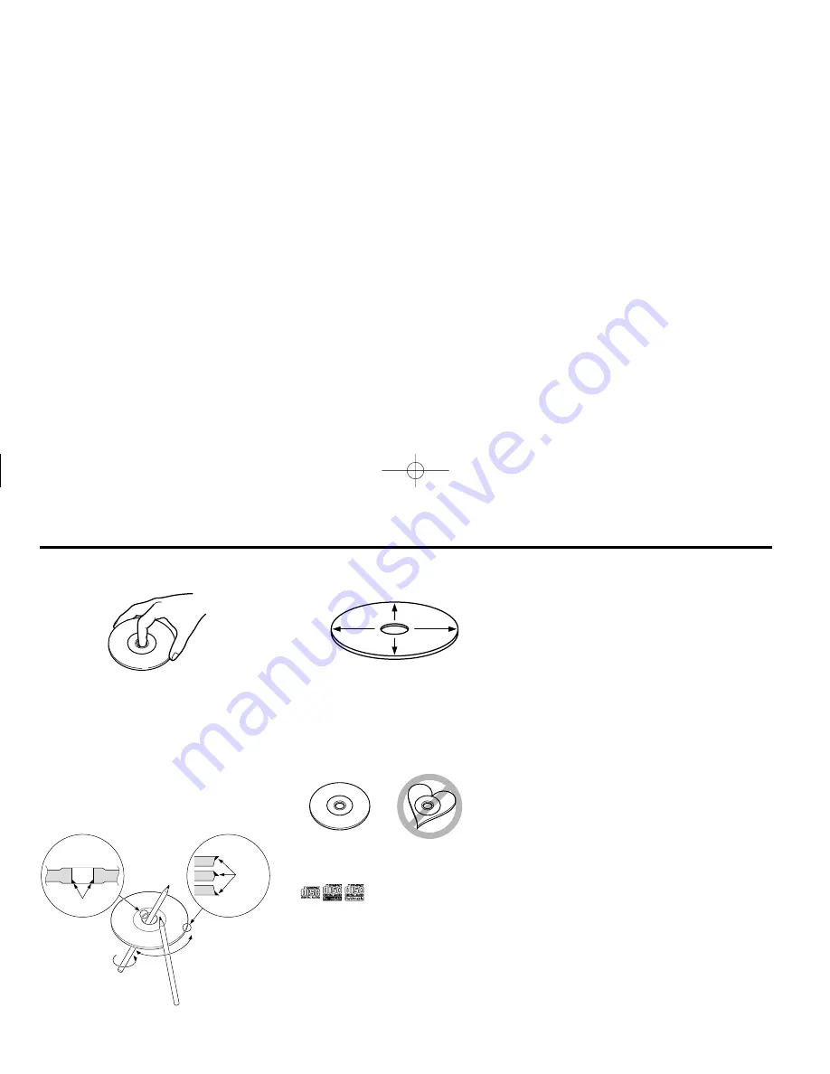 Kenwood KDC-8024 Instruction Manual Download Page 9