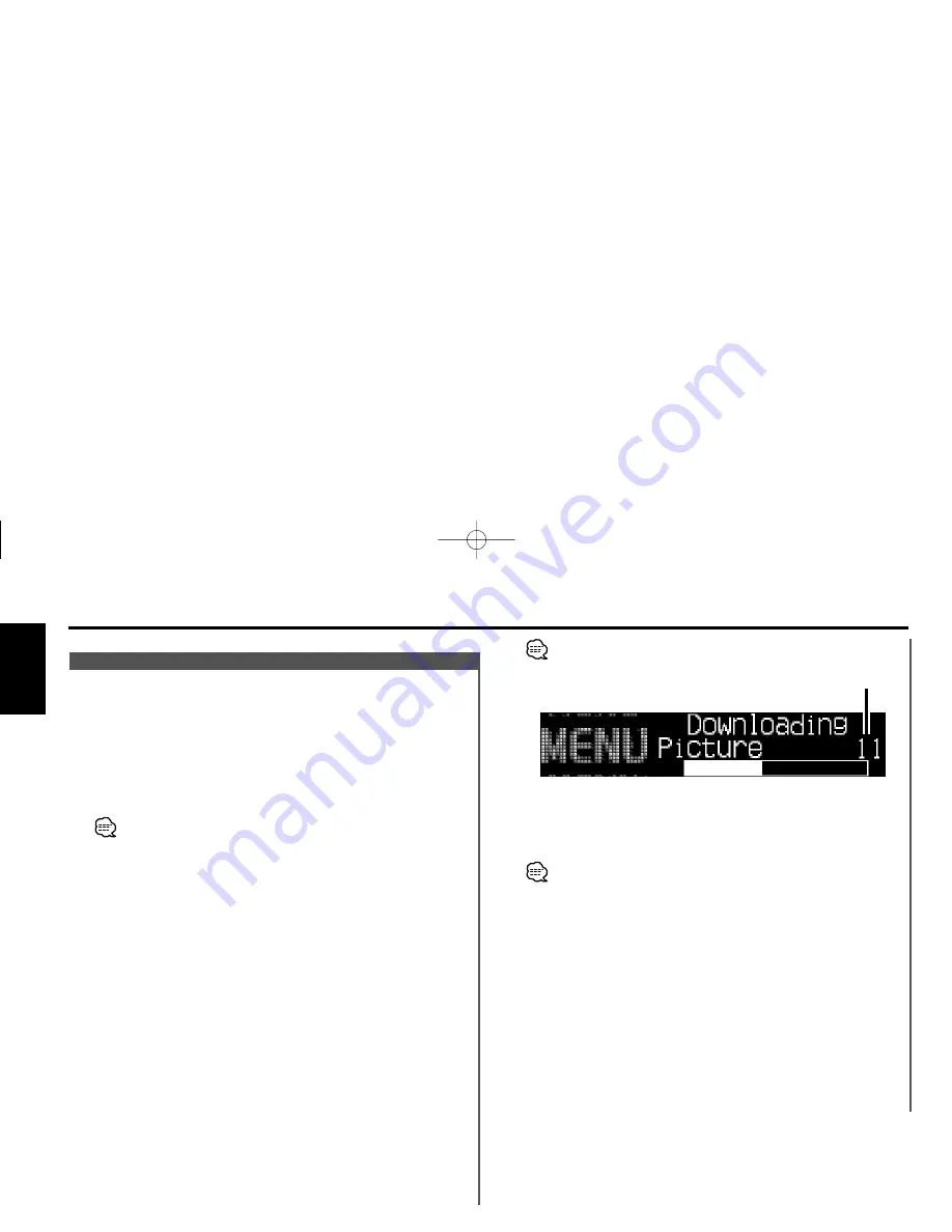 Kenwood KDC-8024 Скачать руководство пользователя страница 50