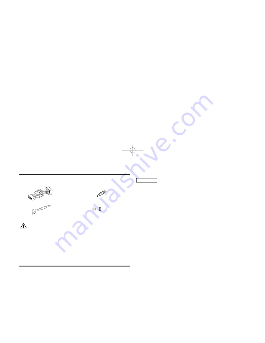 Kenwood KDC-8024 Скачать руководство пользователя страница 53