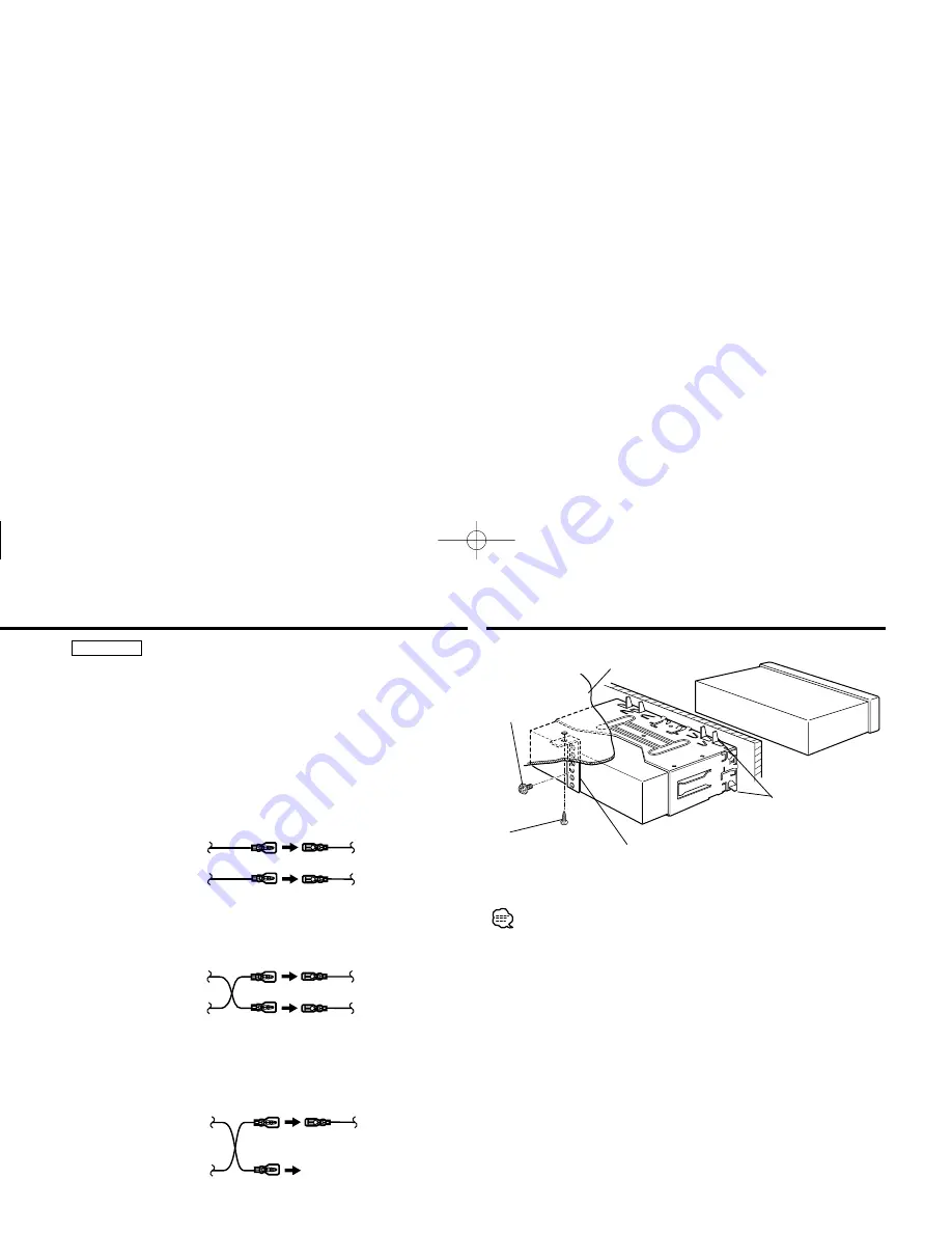 Kenwood KDC-8024 Скачать руководство пользователя страница 55