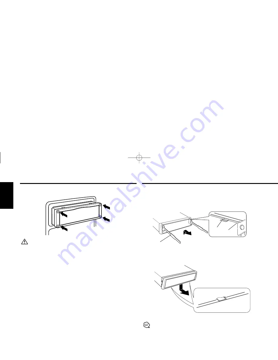 Kenwood KDC-8024 Скачать руководство пользователя страница 56