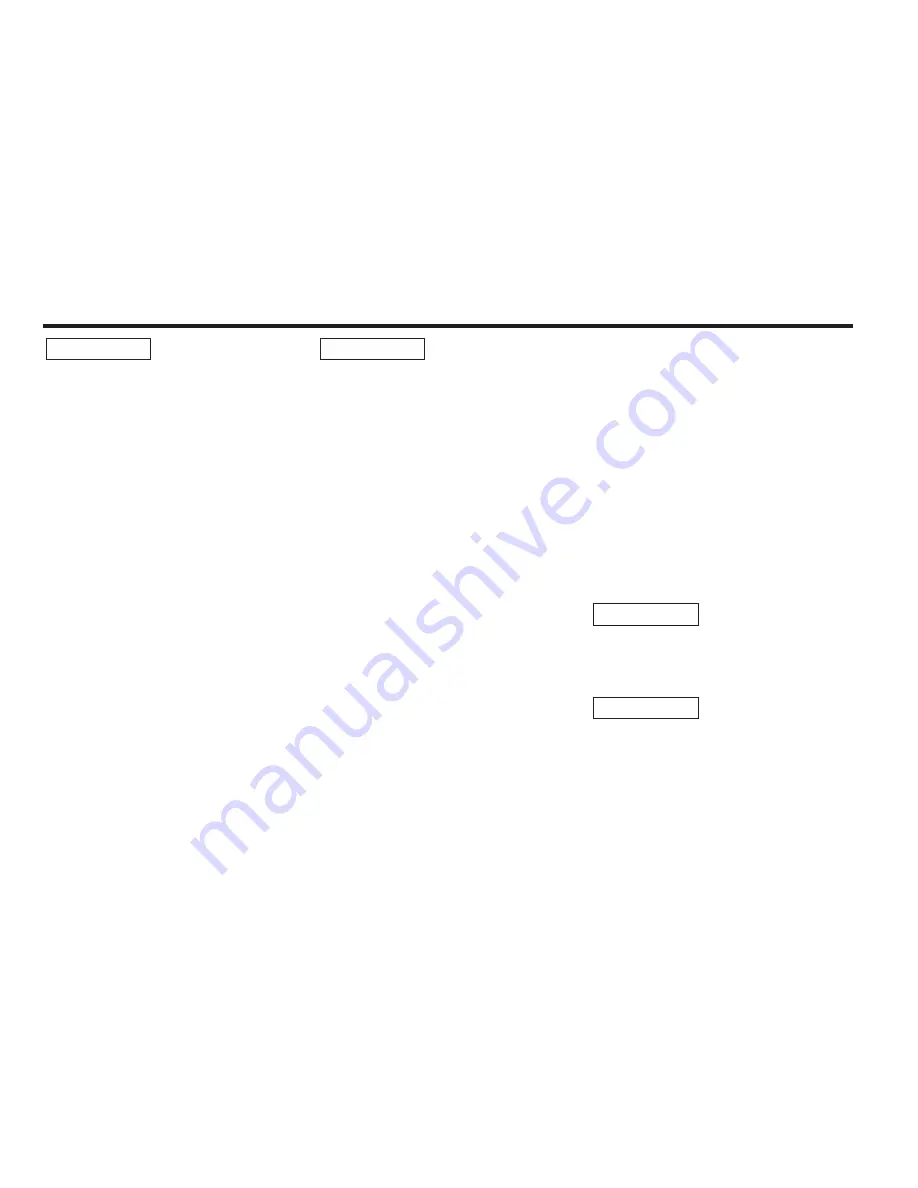 Kenwood KDC-8080R Instruction Manual Download Page 3