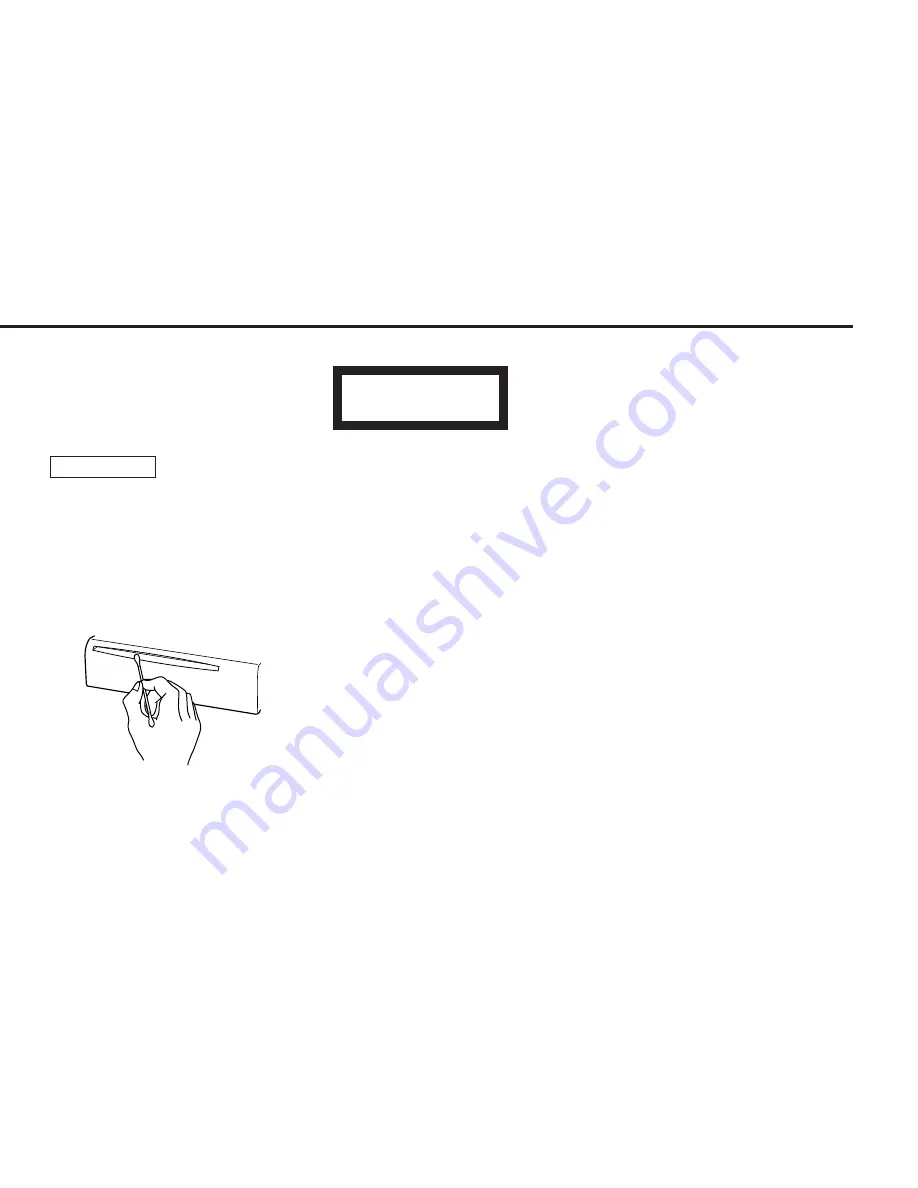 Kenwood KDC-8080R Instruction Manual Download Page 5