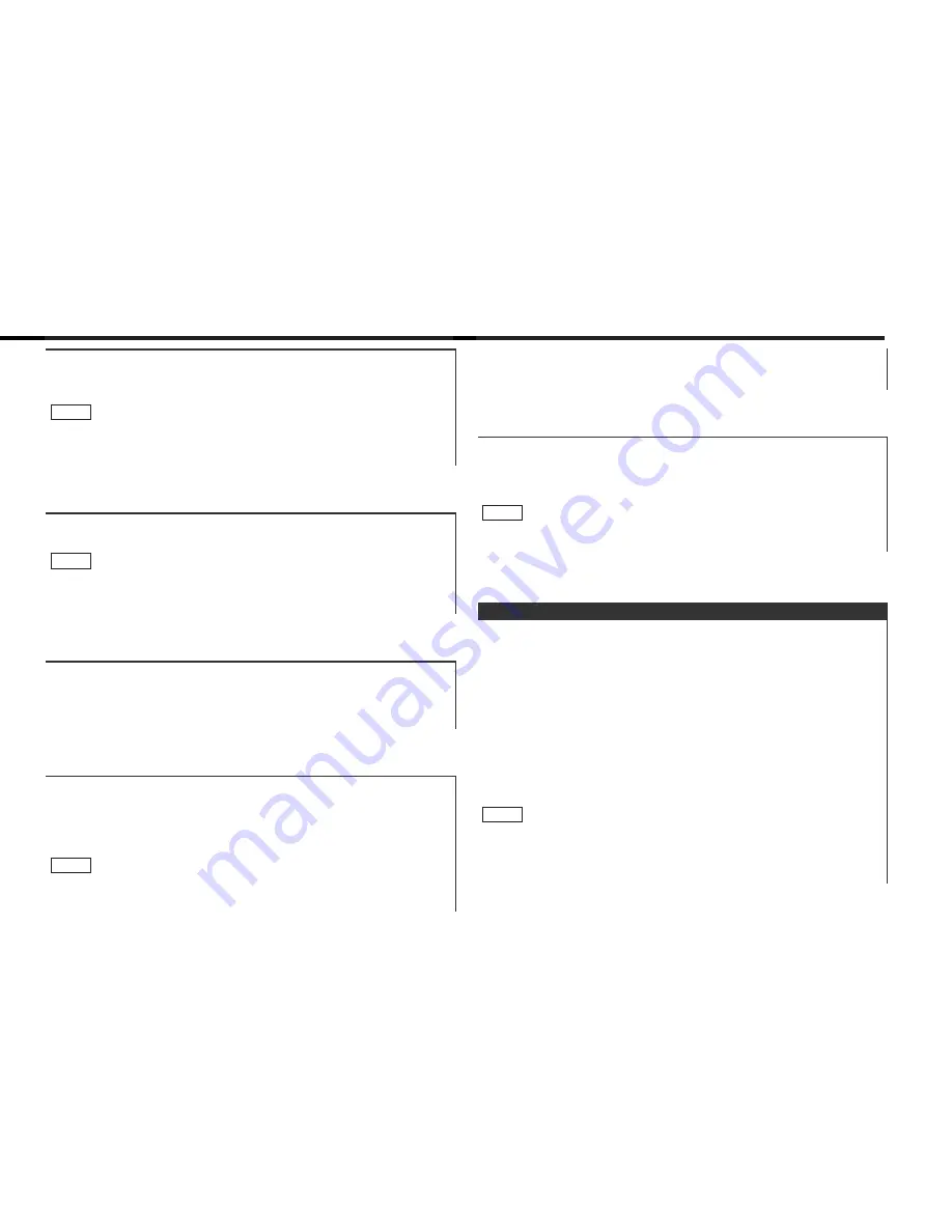 Kenwood KDC-8080R Instruction Manual Download Page 15