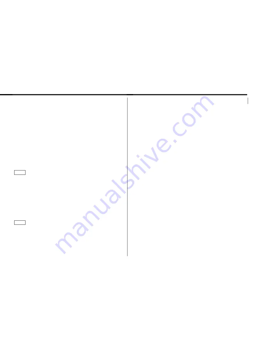 Kenwood KDC-8080R Instruction Manual Download Page 21