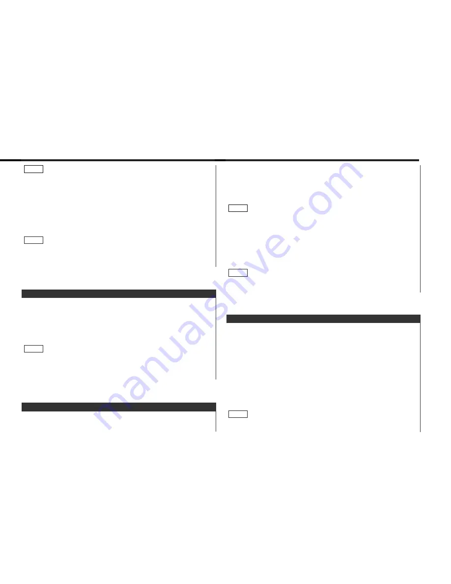 Kenwood KDC-8080R Скачать руководство пользователя страница 25