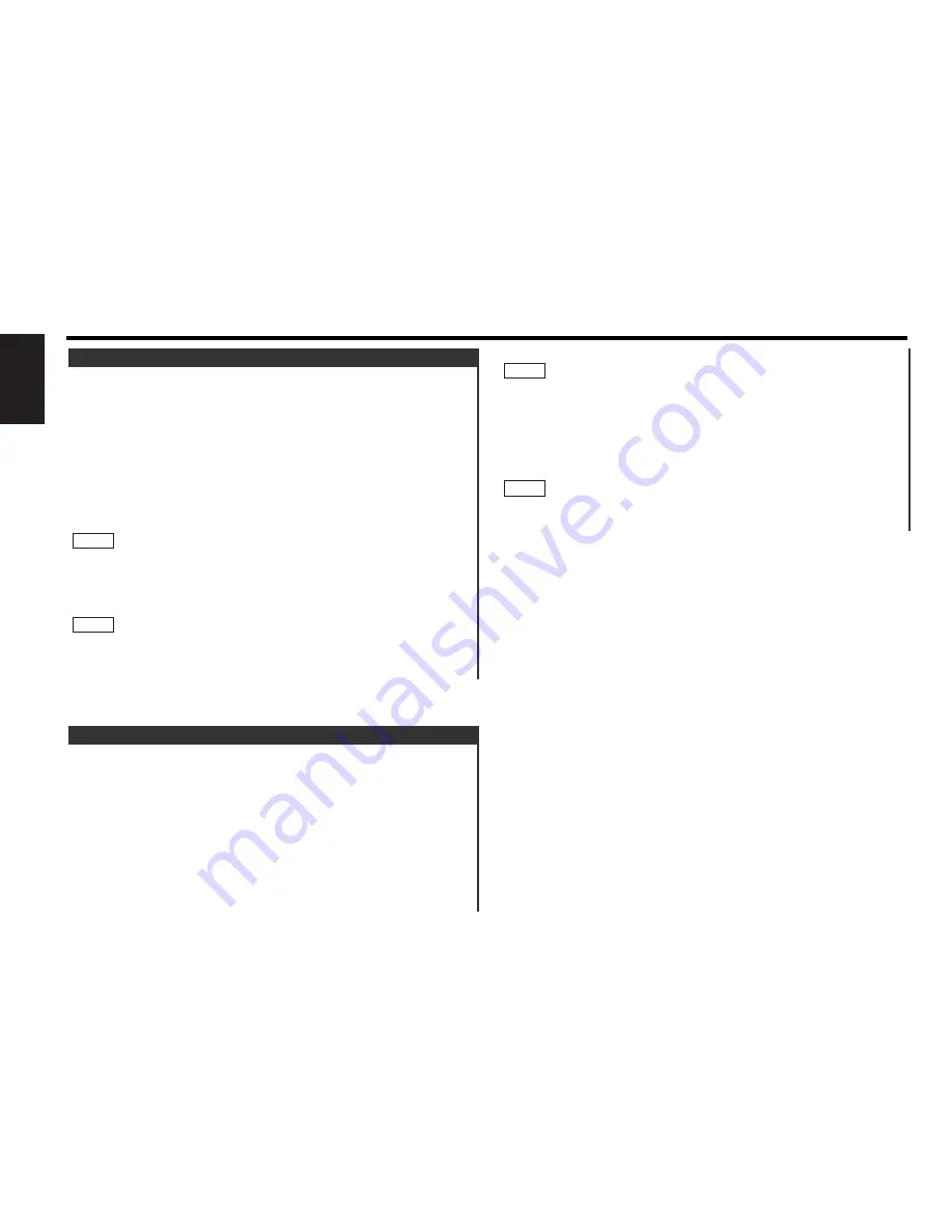 Kenwood KDC-8080R Instruction Manual Download Page 30