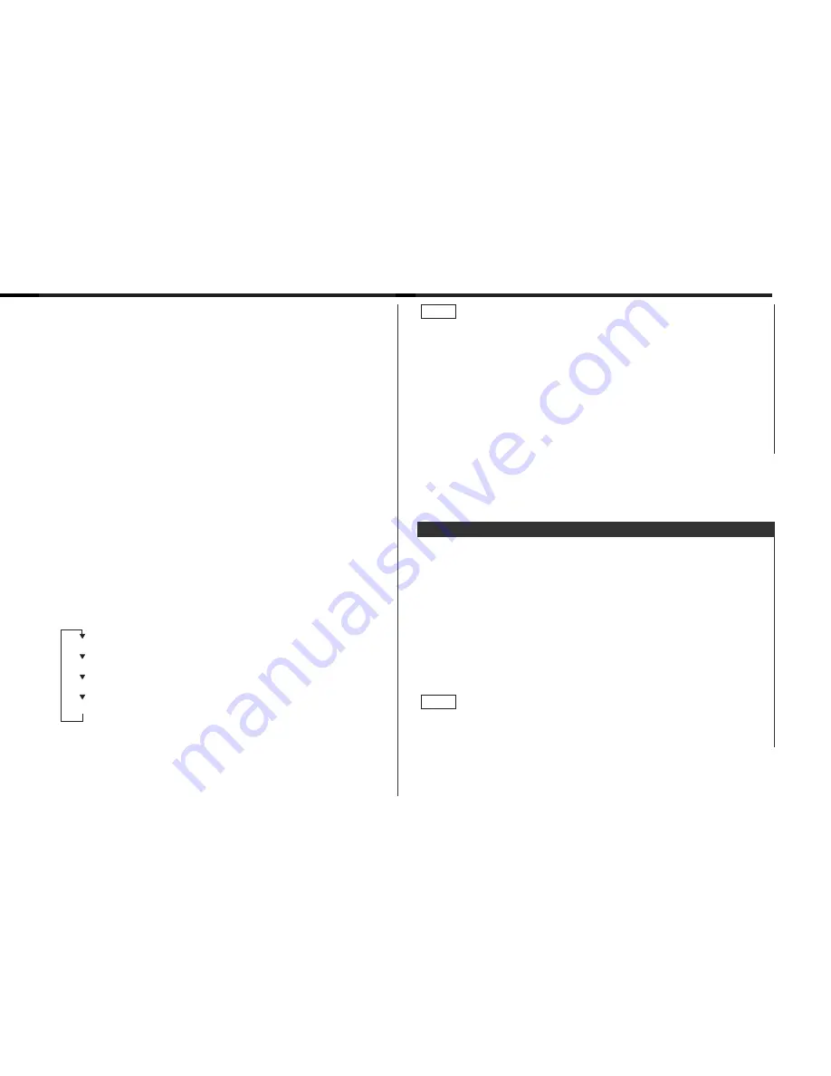 Kenwood KDC-8080R Instruction Manual Download Page 33