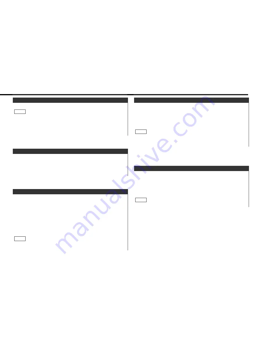 Kenwood KDC-8080R Instruction Manual Download Page 35