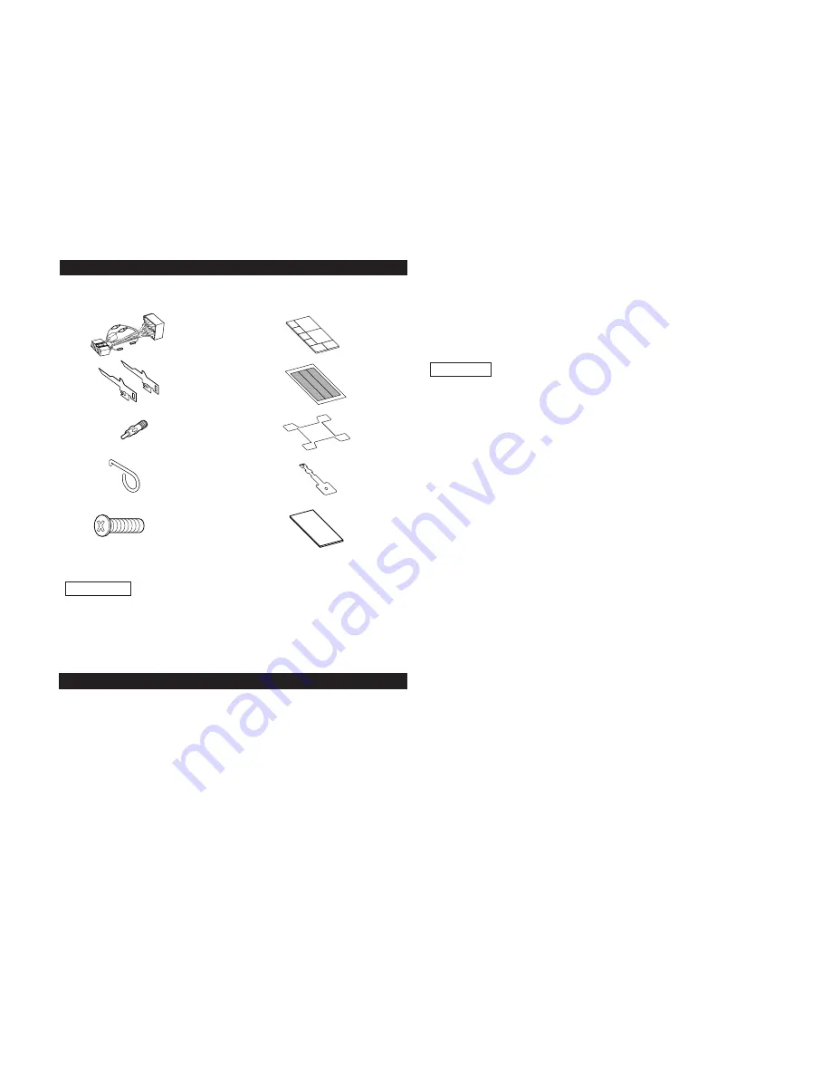 Kenwood KDC-8080R Instruction Manual Download Page 41