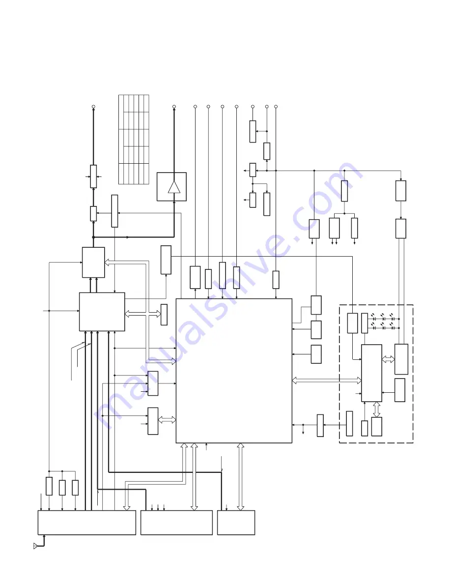 Kenwood KDC-8080R Скачать руководство пользователя страница 2