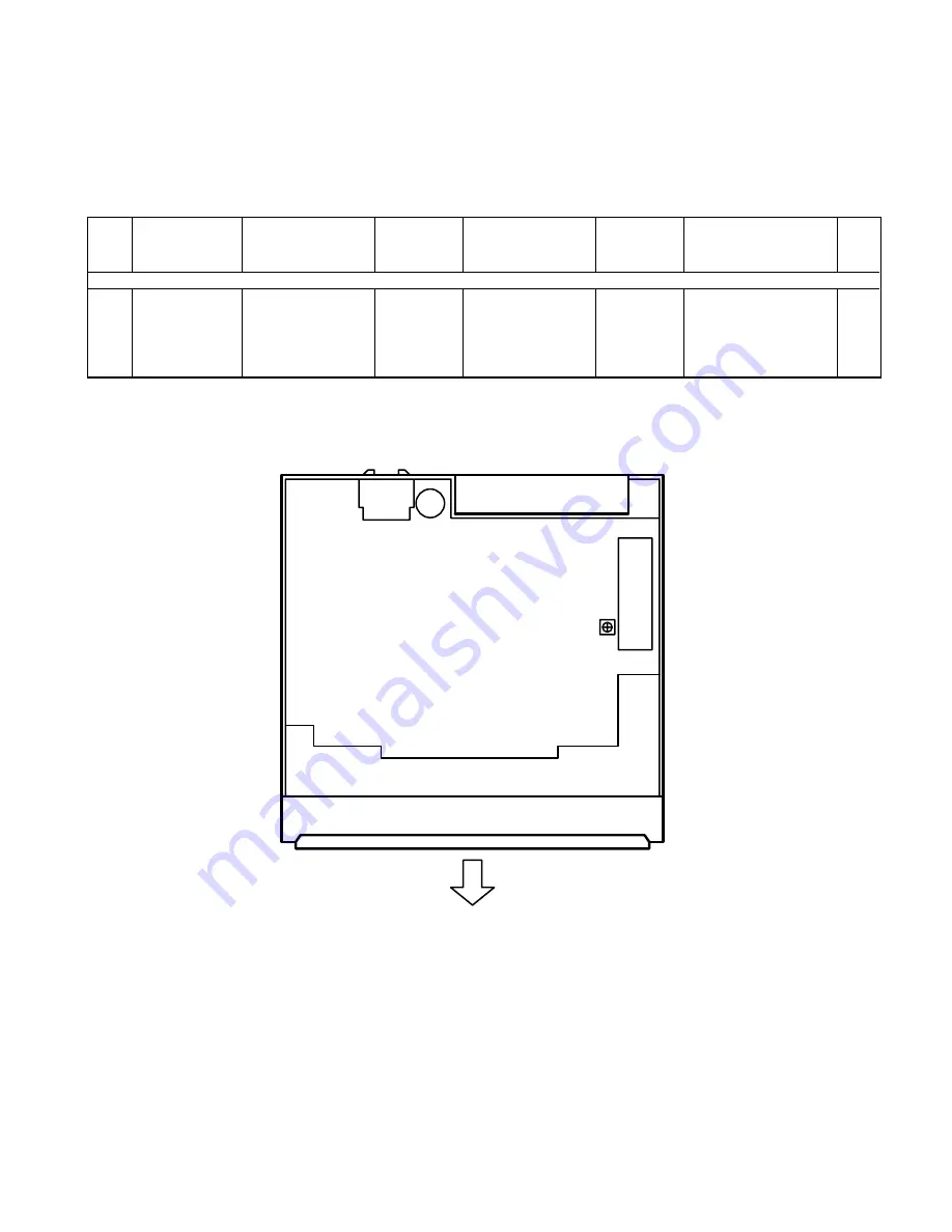 Kenwood KDC-8080R Service Manual Download Page 7